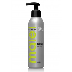Male Anal Lubricant 250ml