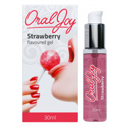 Oral Joy 30ml