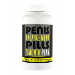 Penis Enlargement Caps 60pcs