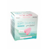 Soft Tampons Normal Box Of 3