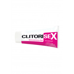 Clitorisex Stimulating Gel 25ml