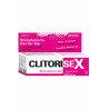 Clitorisex Stimulating Creme 40ml