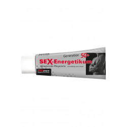 Eropharm Sexenergy Cream 40ml