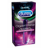 Durex Orgasm Intense 4x Nl/fr