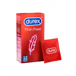 Durex Thin Feel 6x12
