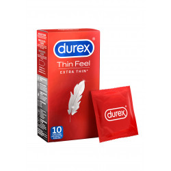 Durex Thin Feel Thin 6x10