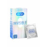 Durex Invisible 6x10