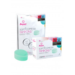 Beppy Soft And Comfort Dry 8pcs