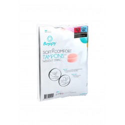 Beppy Soft And Comfort Wet 30pcs