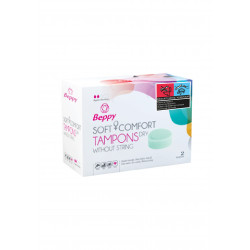 Beppy Soft And Comfort Dry 2pcs
