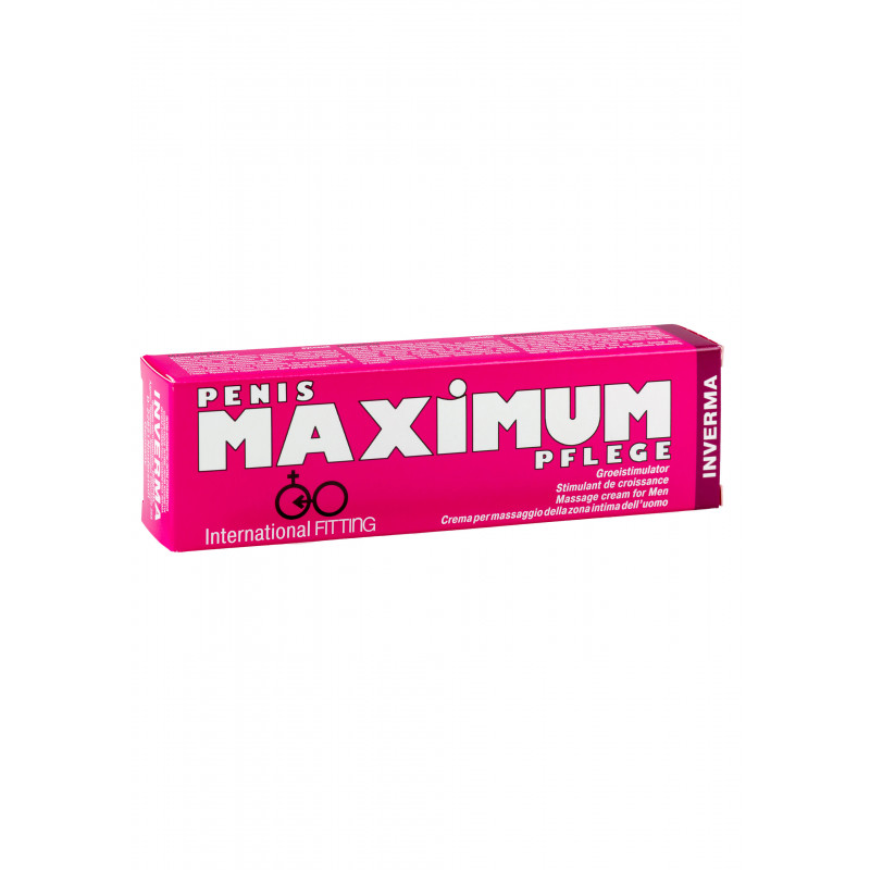 Maximum Cream 45ml