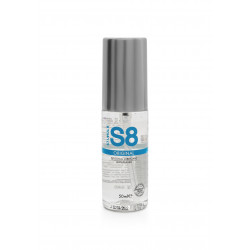 S8 Waterbased Lube 50ml