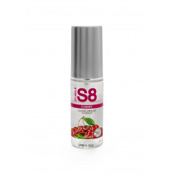 S8 Wb Flavored Lube 50ml