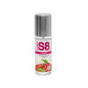 S8 Wb Flavored Lube 125ml