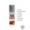 S8 Wb Flavored Lube 125ml