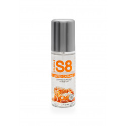 S8 Wb Flavored Lube 125ml