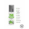 S8 Wb Aloe Vera Lube 125ml