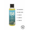 S8 Massage Oil 125ml