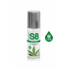 S8 Hybrid Cannabis Lube 125ml