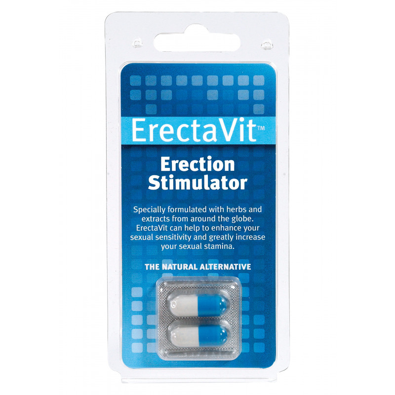 Erectavit Erection Stimo 2pcs
