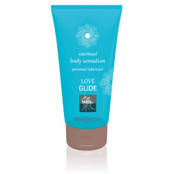 Love Glide Waterbased