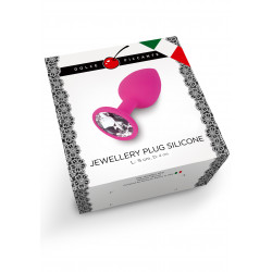 Jewellery Silicone Large