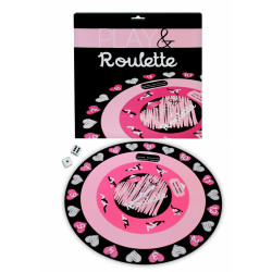 Play And Roulette