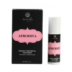 Afrodita Perfume Oil