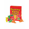 Gummy Kama Sutra