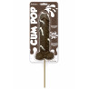 Chocolate Flavoured Cum Pops