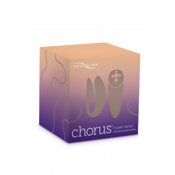 We-vibe Chorus