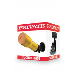 Private Tube Suction Base