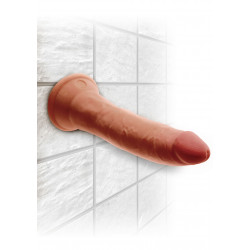 Triple Density Cock 7 Inch