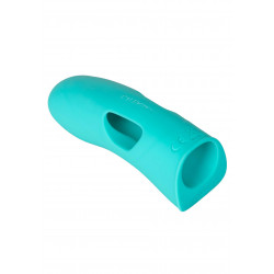 Silicone Marvelous Tickler