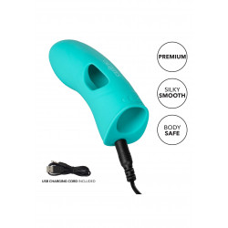 Silicone Marvelous Tickler