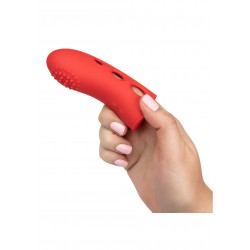 Silicone Marvelous Arouser