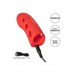 Silicone Marvelous Arouser