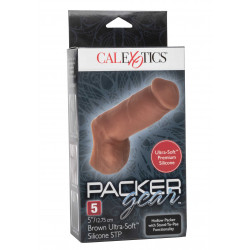 Packer Gear 5 In. /12.8 Cm Stp