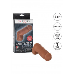 Packer Gear 5 In. /12.8 Cm Stp