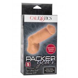 Packer Gear 5 In. /12.8 Cm Stp