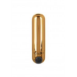 Rechargeable Hideaway Bullet