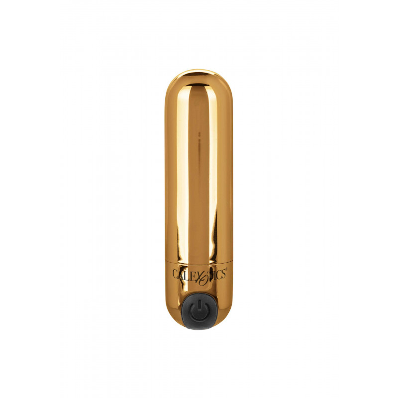 Rechargeable Hideaway Bullet