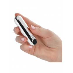 Rechargeable Hideaway Bullet