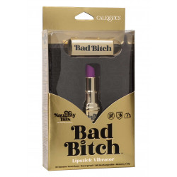 Bad Bitch Lipstick Vibrator