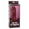 Oh My G-spot G-spot Vibrator