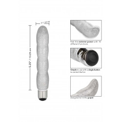 Screwnicorn G-spot Vibrator