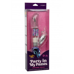 Party In My Pants Vibrator