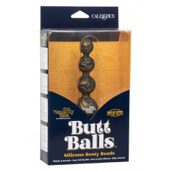 Butt Balls Booty Beads