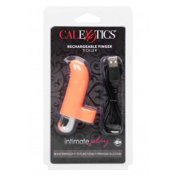 Rechargeable Finger Tickler