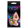 Rear Assets Rose Gold Heart M